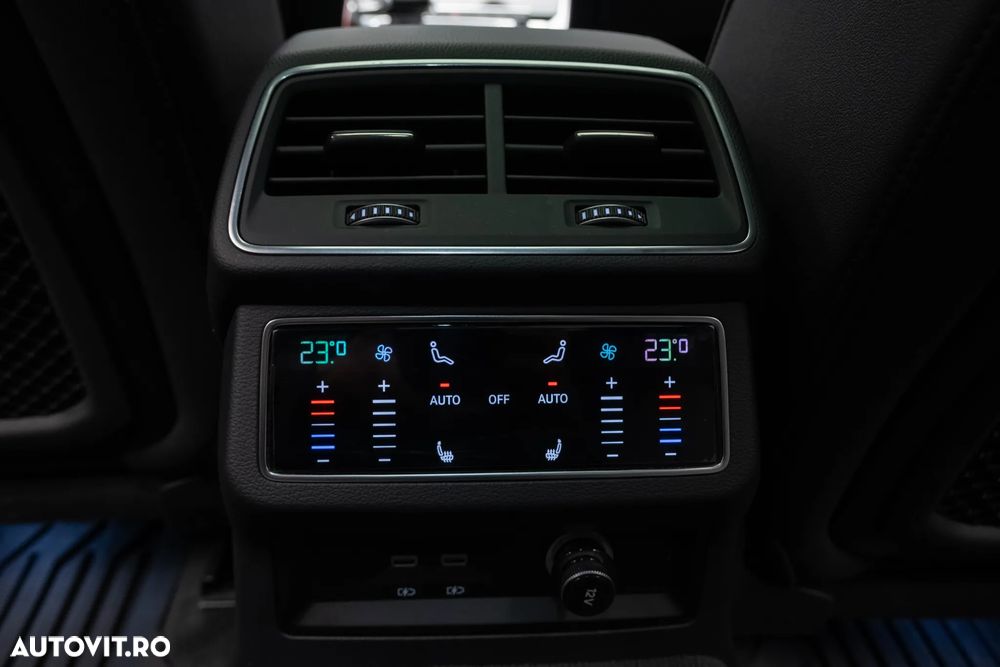 Audi A6 2.0 40 TDI quattro S tronic Sport - 30