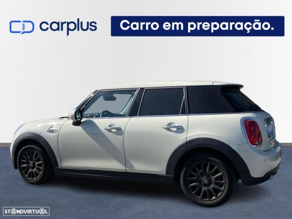 MINI 5 Portas - 2