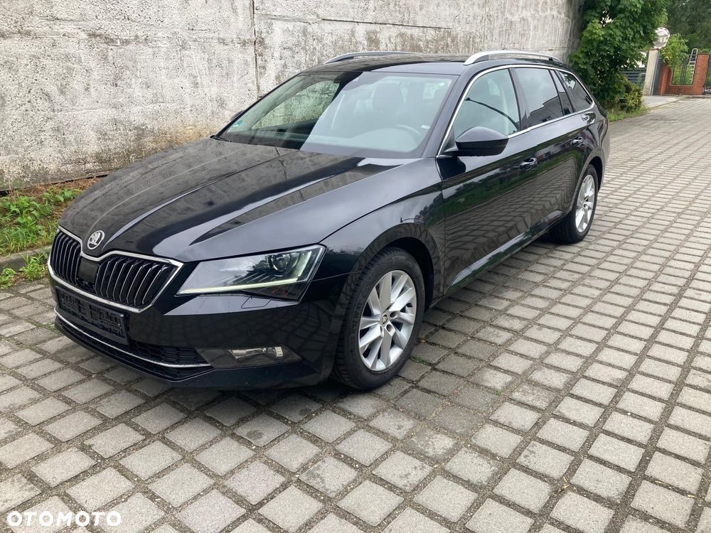 Skoda Superb 1.4 TSI ACT DSG Active - 2