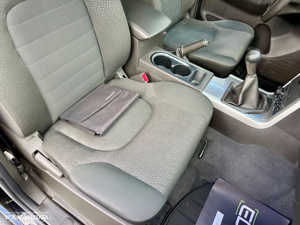 Nissan Navara DPF LE - 46