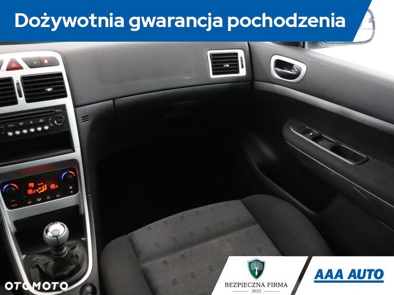 Peugeot 307 - 10