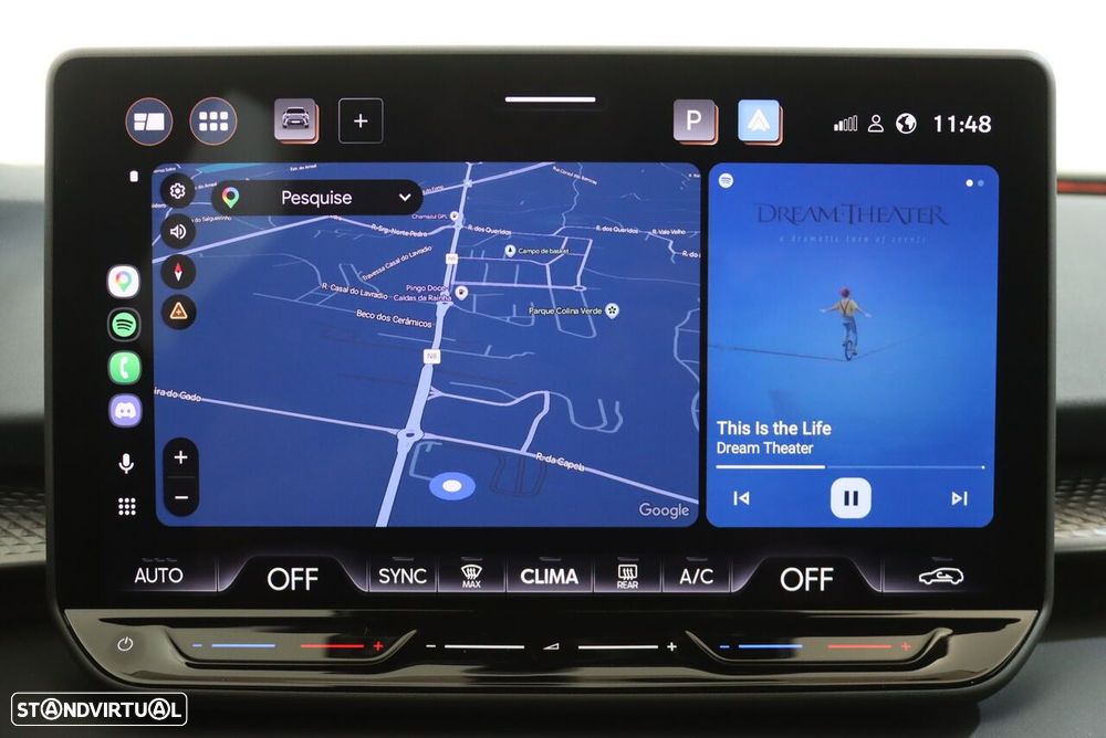 Cupra Terramar 1.5 e-Hybrid DSG - 36