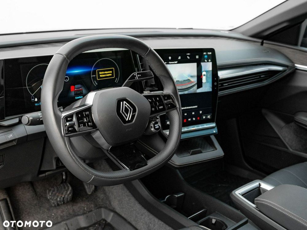 Renault Megane EV60 Iconic - 7