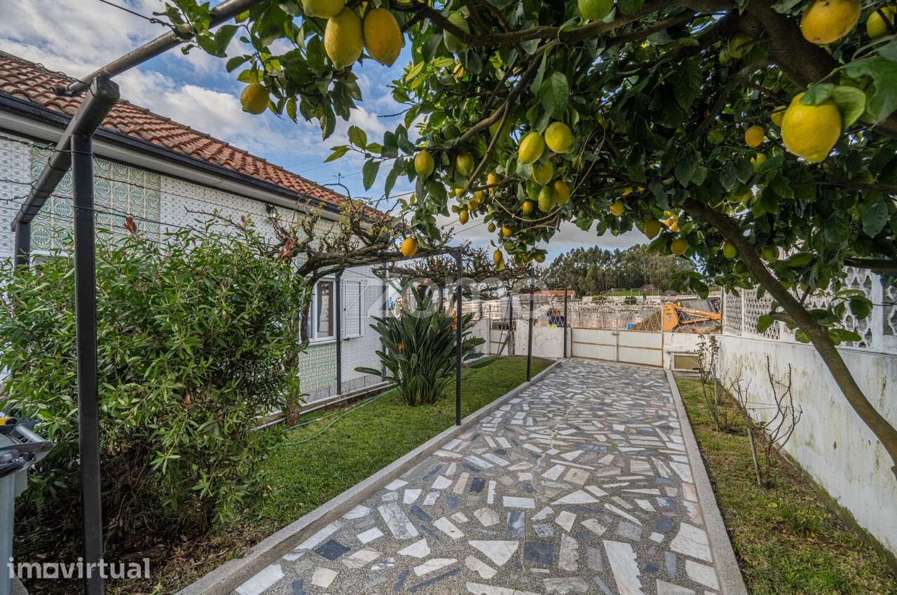 Moradia, 90 m², Pedrouços - Grande imagem: 5/38
