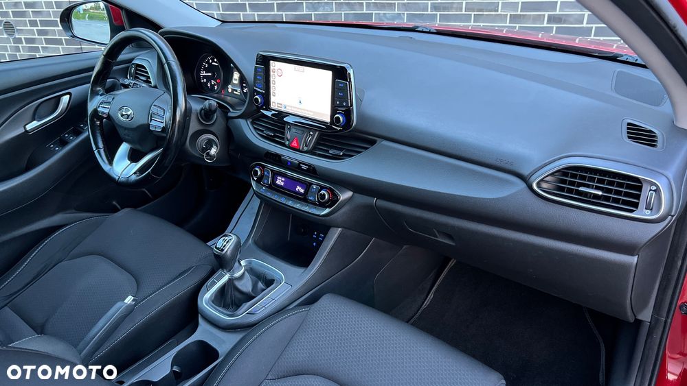Hyundai i30 1.4 T-GDI Premium - 33