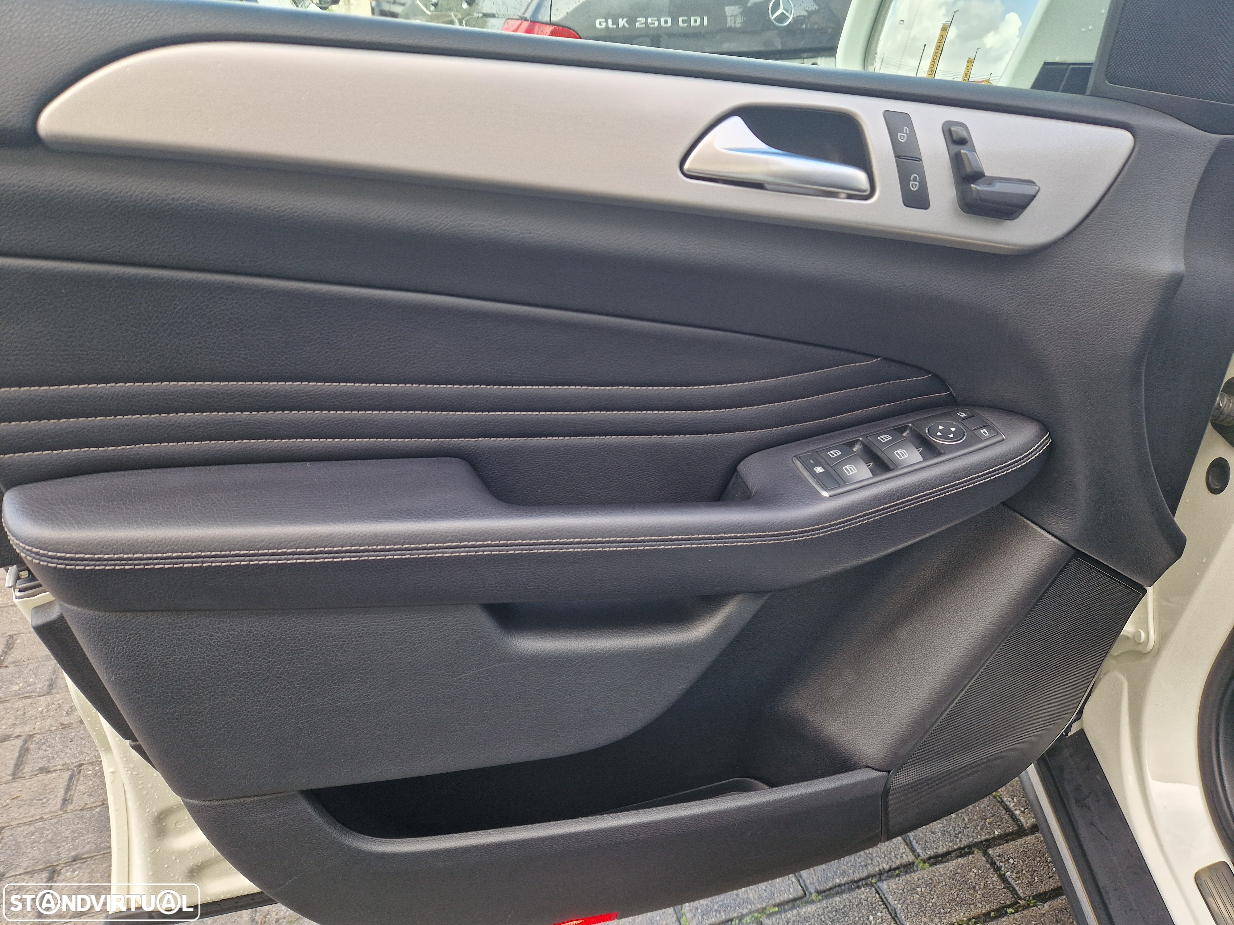 Mercedes-Benz ML 250 BlueTEC - 16