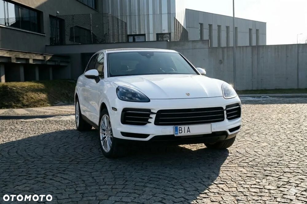 Porsche Cayenne Platinum Edition - 15