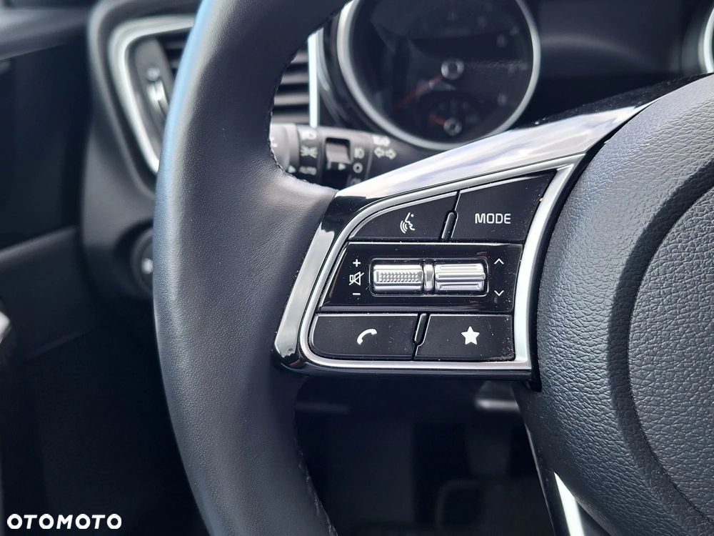 Kia Ceed 1.5 T-GDI Tribute - 21
