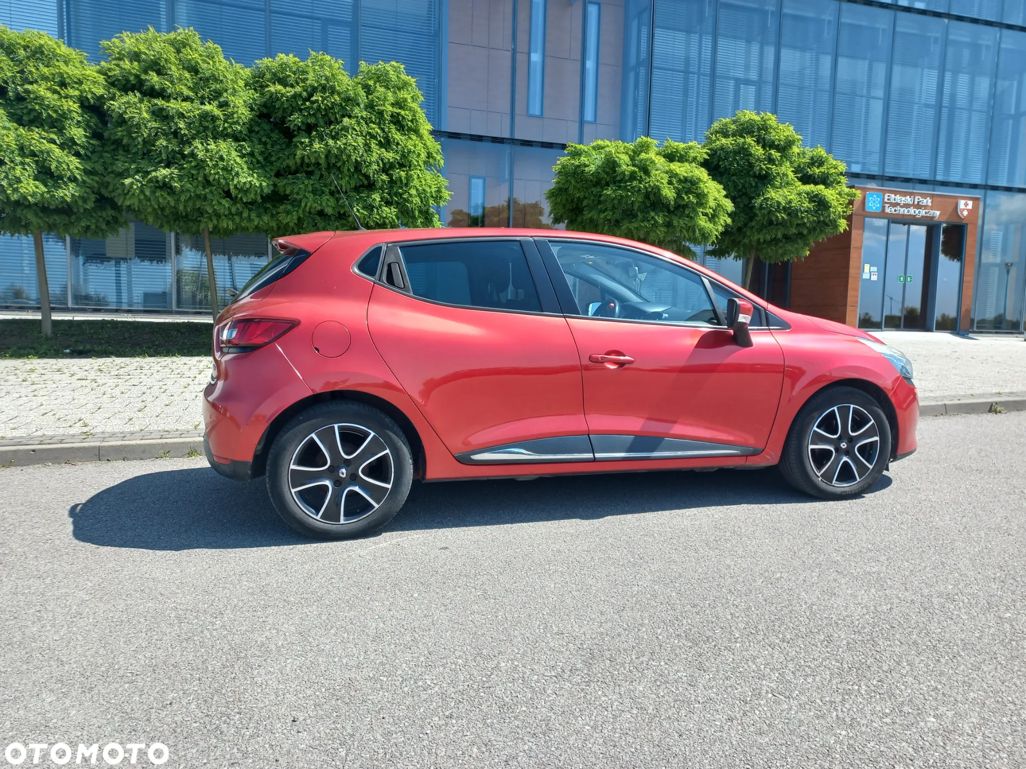 Renault Clio - 4