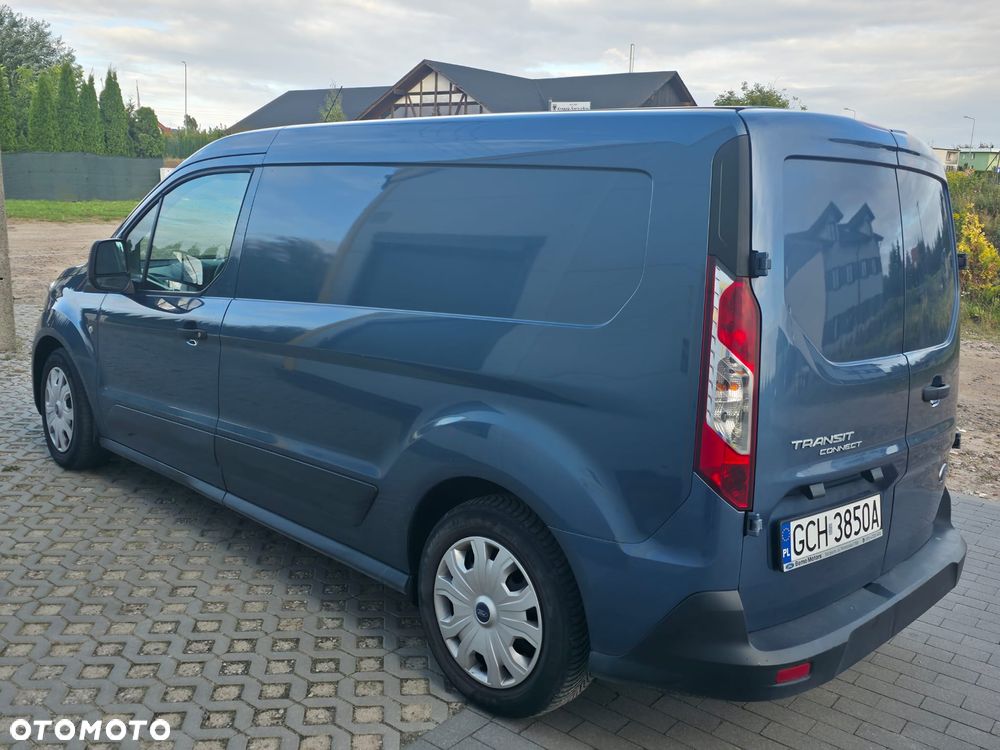 Ford Connect - 3
