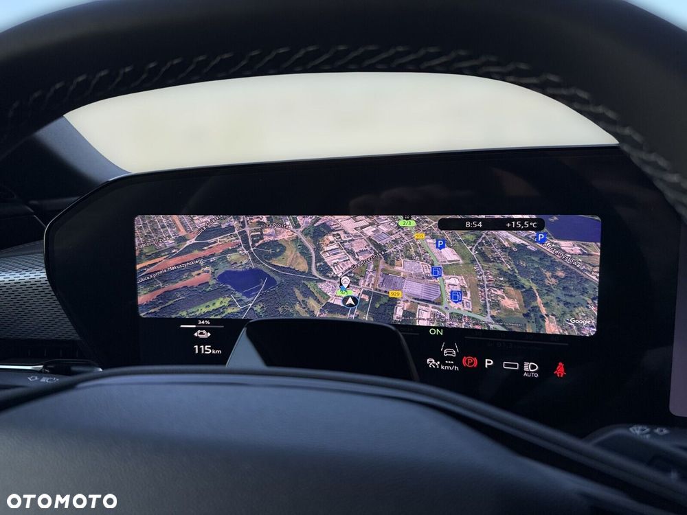 Audi A6 Sportback e-tron - 29