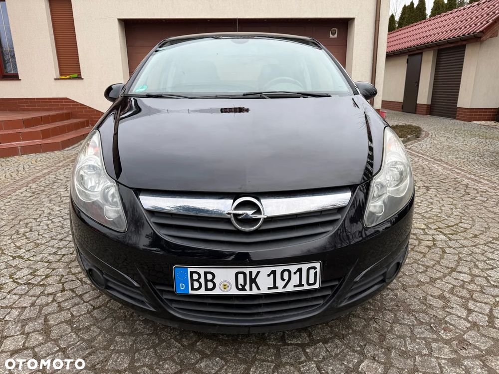 Opel Corsa 1.4 16V Edition 111 Jahre - 6