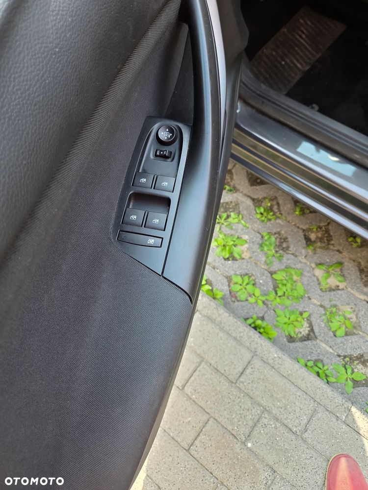 Opel Astra 1.0 Turbo Start/Stop Edition - 9