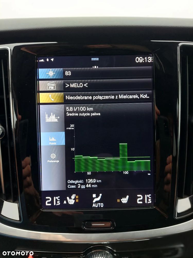 Volvo V60 D4 Momentum Pro - 13