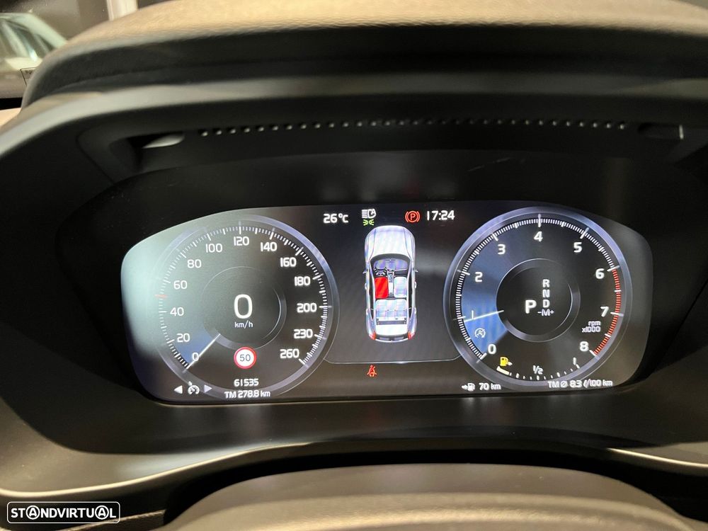 Volvo XC 40 1.5 T2 Core Auto - 29