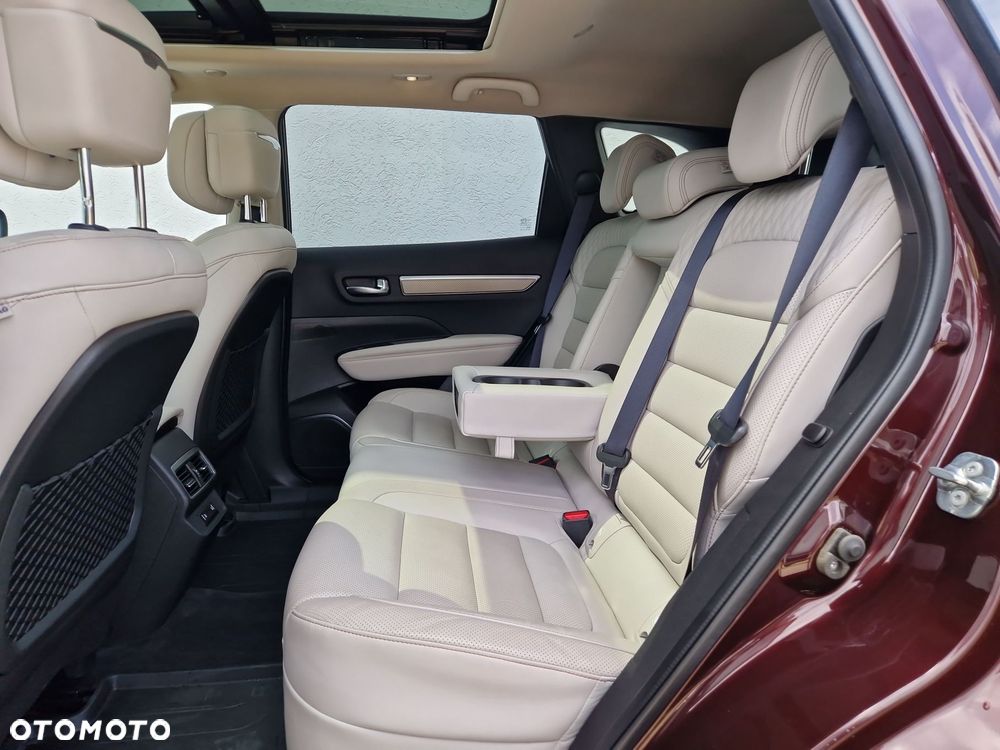 Renault Koleos 2.0 Blue dCi Initiale Paris 4x4 X-Tronic - 16