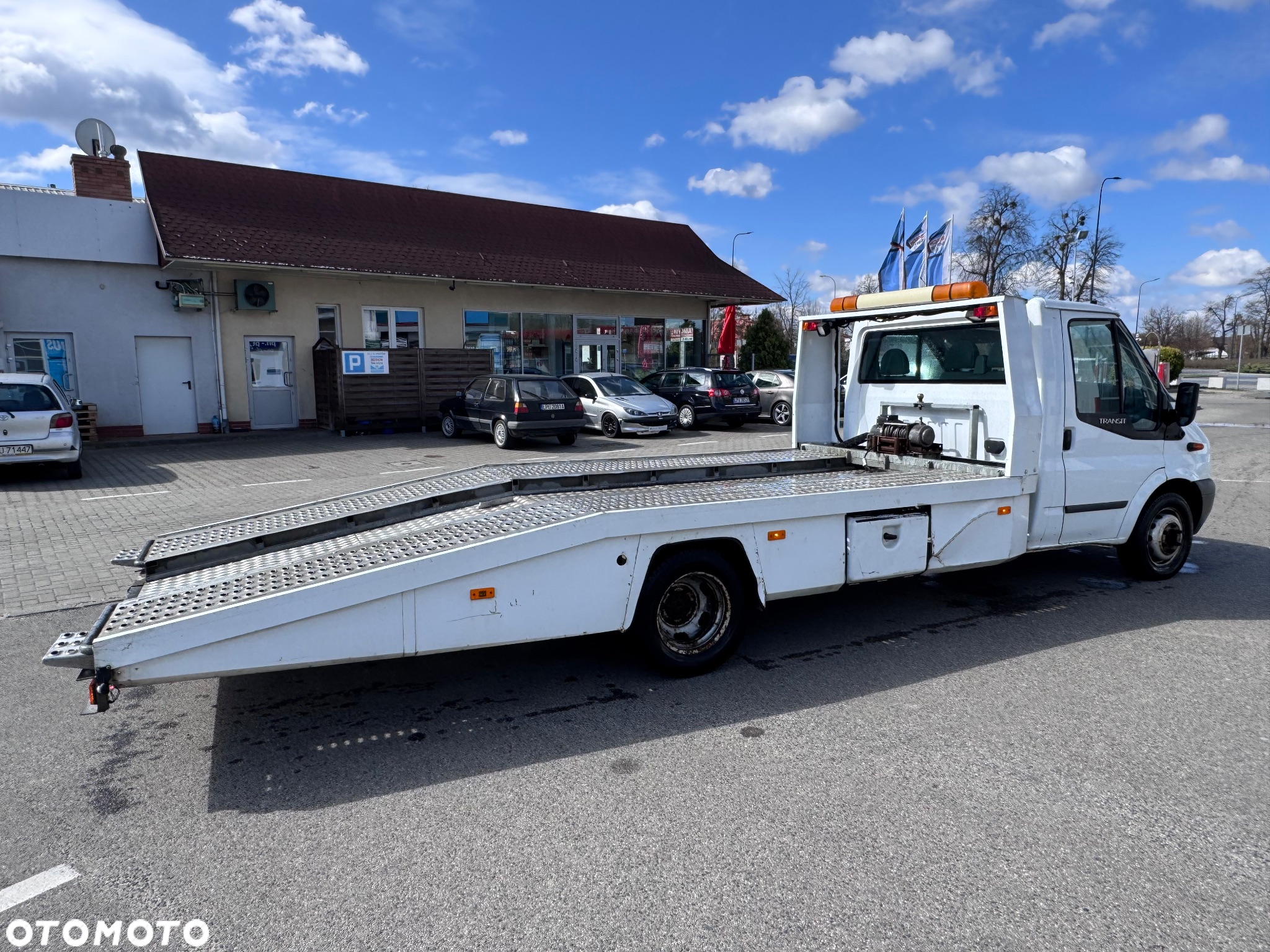 Ford Transit - 4
