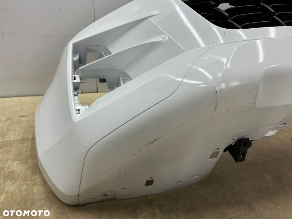 Zderzak przedni Isuzu D-Max DMax 3 III 20-24r. Przedlift przód - 13