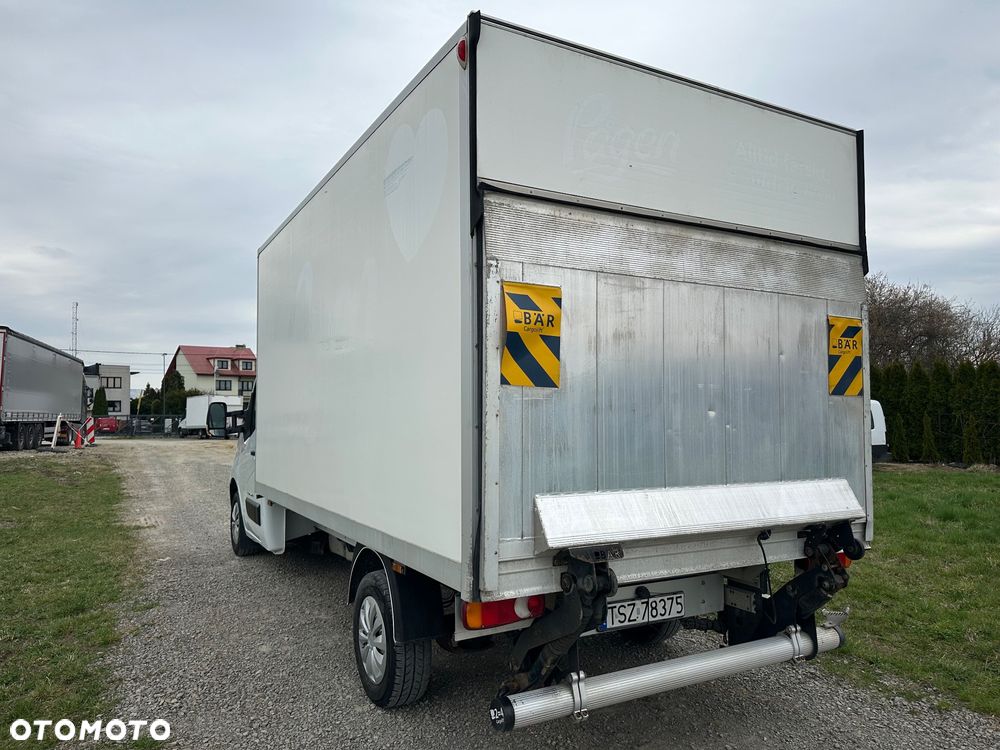 Renault Master - 18