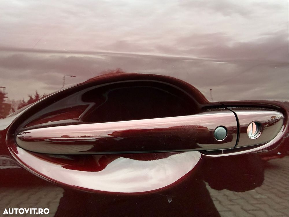 Mazda 6 Skyactiv G194 AT Editie Aniversara 20 Ani - 34