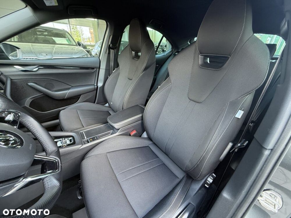 Skoda Octavia 1.5 TSI e-Tec Sportline DSG - 26