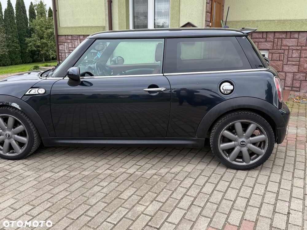 MINI ONE Standard - 5