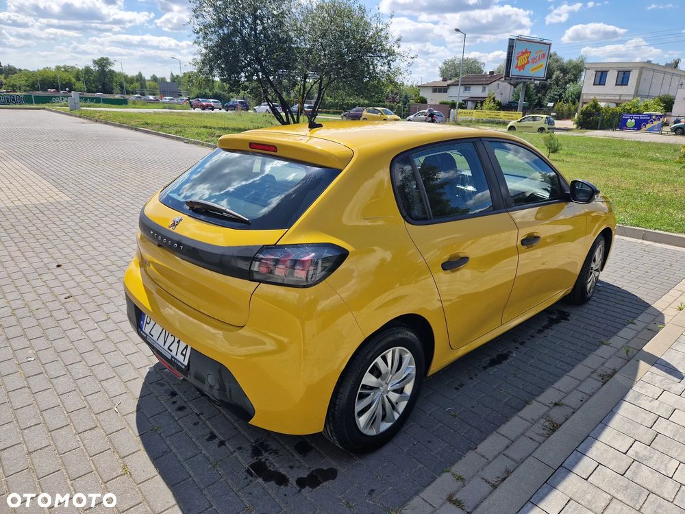 Peugeot 208 1.2 PureTech Like S&S - 15