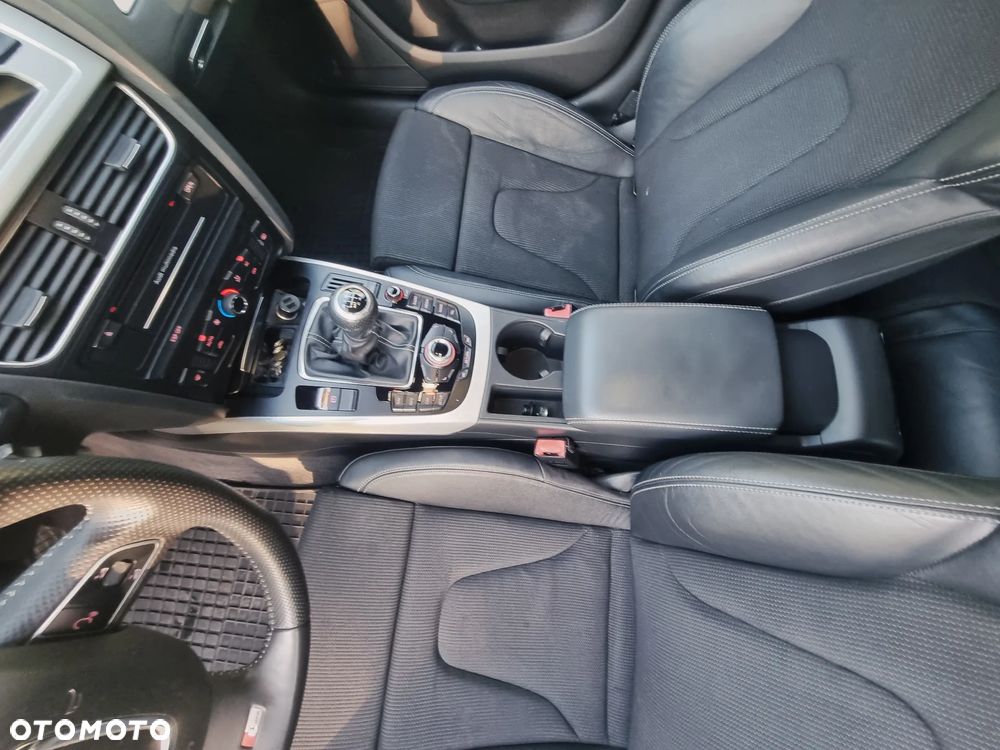 Audi A4 Avant 2.0 TDI DPF S line Sportpaket - 18