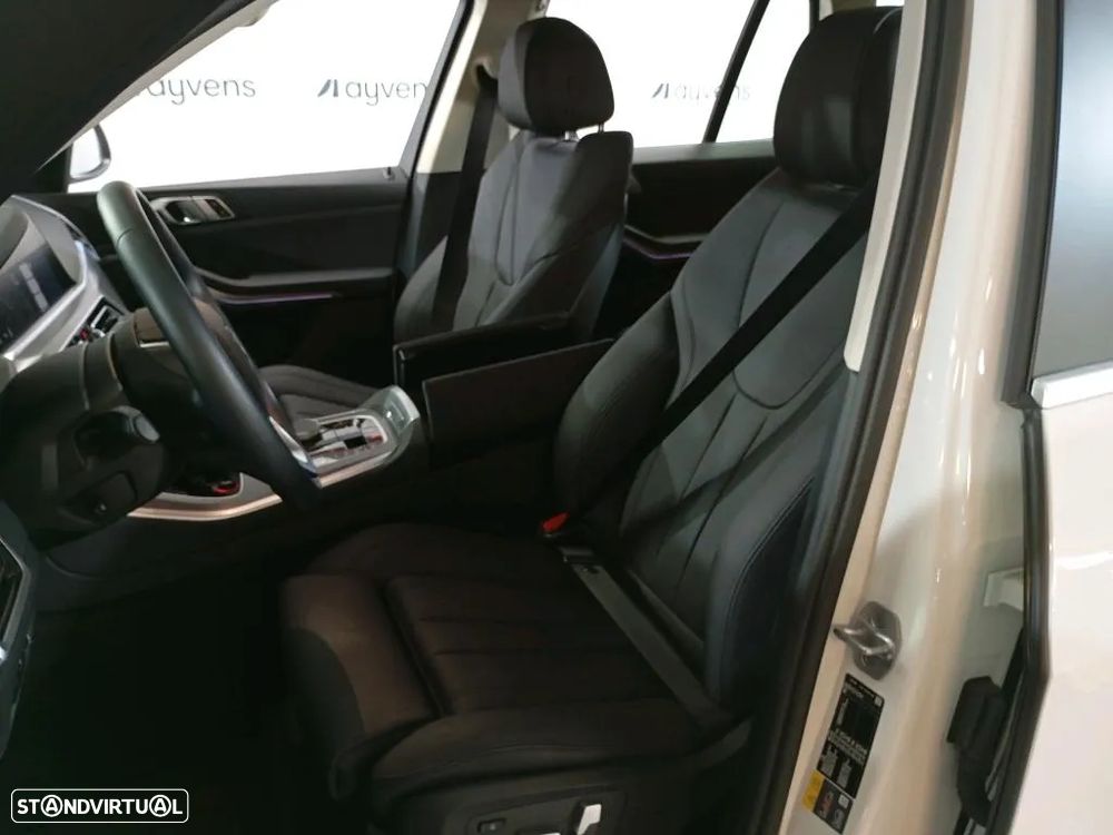 BMW X5 45 e xDrive - 5