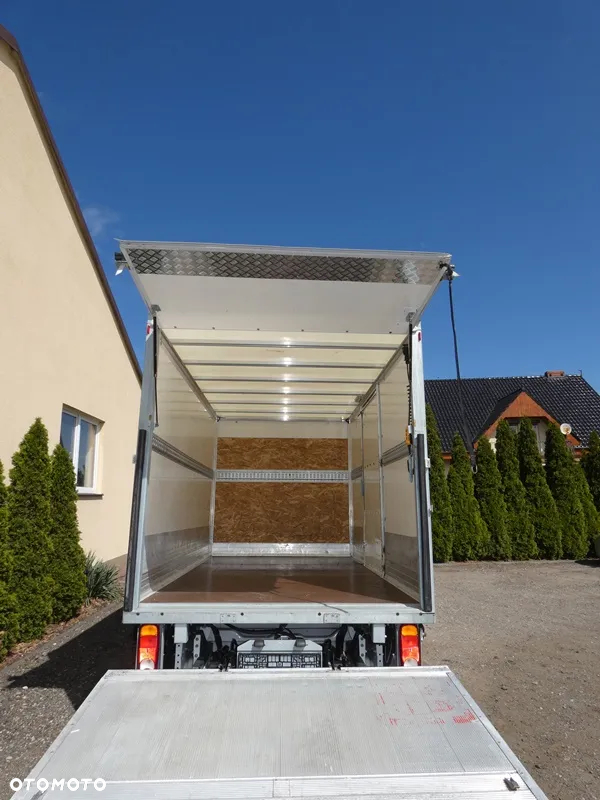 Peugeot Boxer - 8