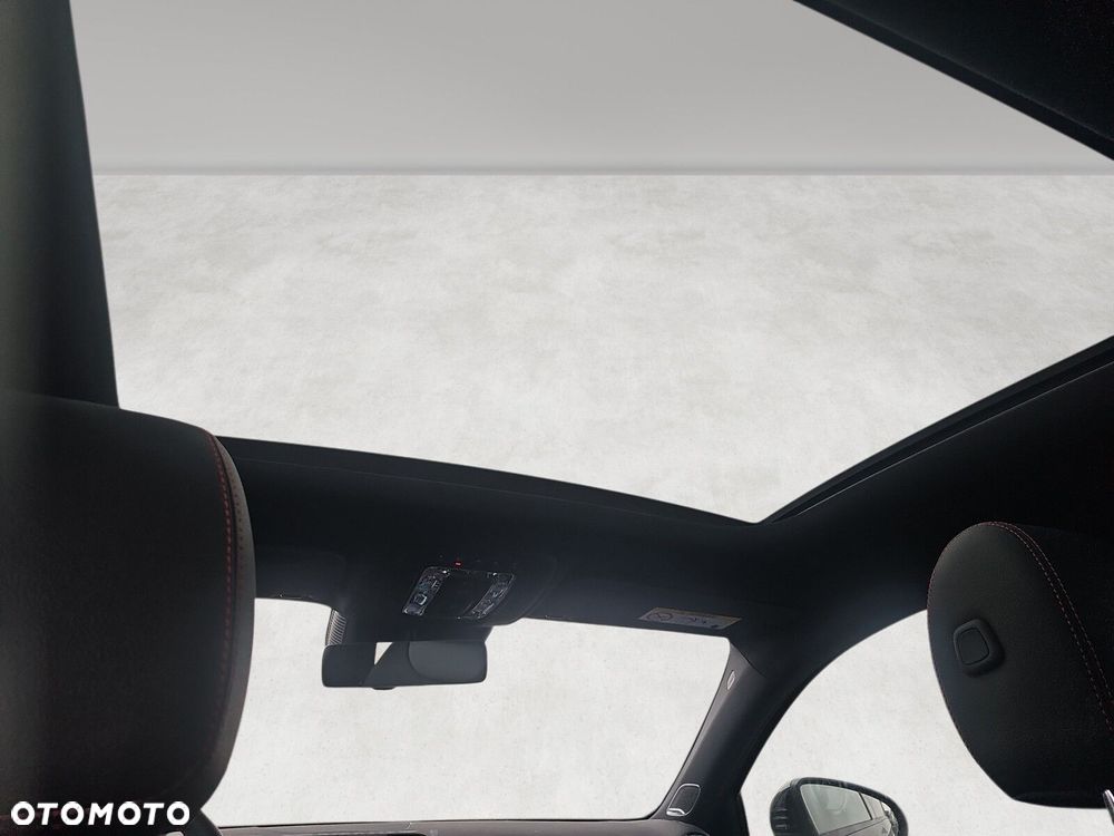 Mercedes-Benz Klasa A - 15