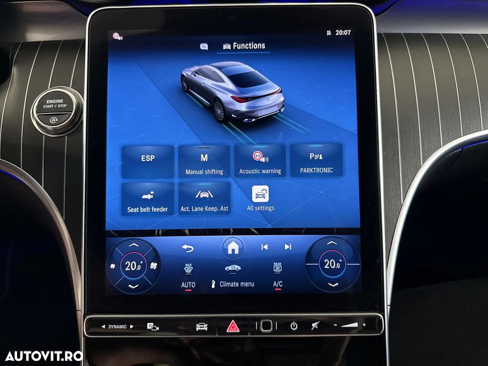 MERCEDES-BENZ CLE 2023 — imagine 17