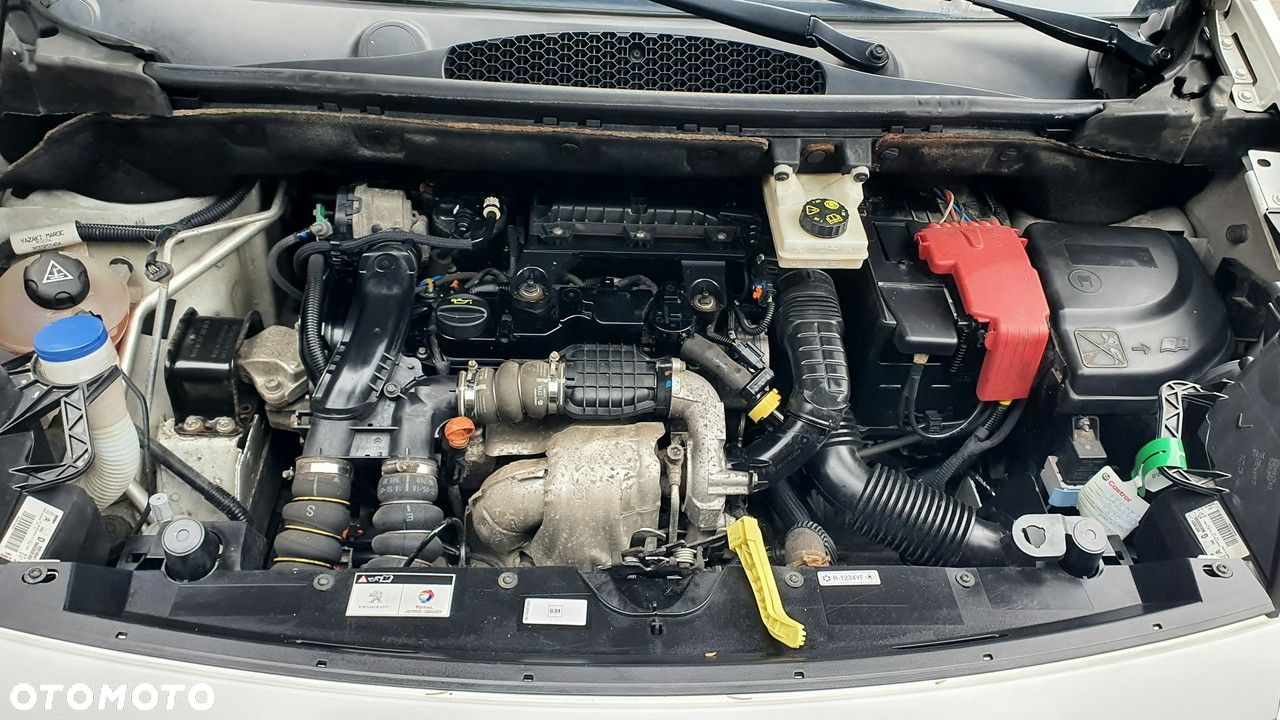 Peugeot Partner 1.6 BlueHDi Active - 28