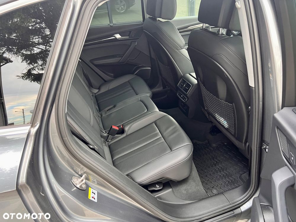 Audi Q5 2.0 TFSI Quattro S tronic sport - 17
