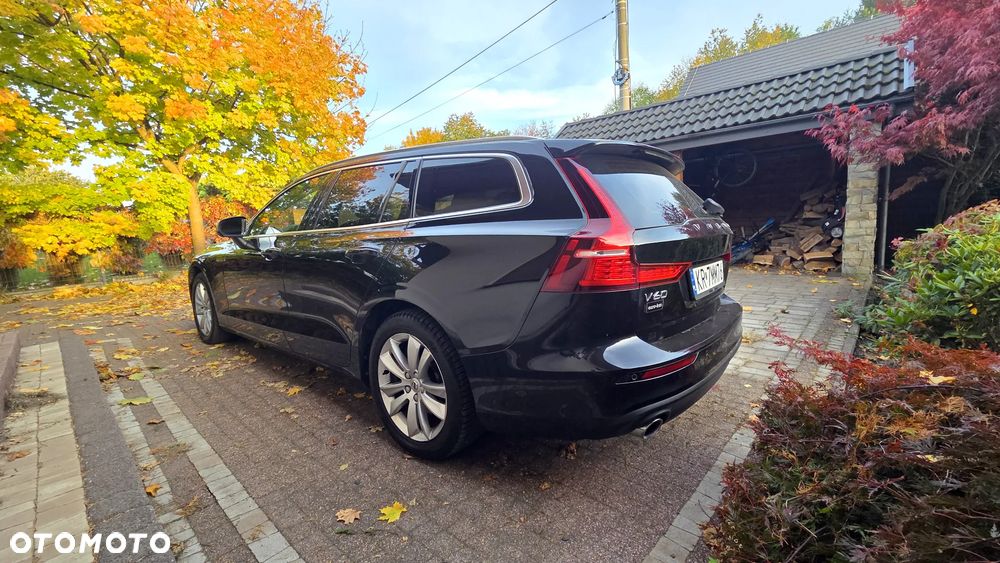 Volvo V60 - 21