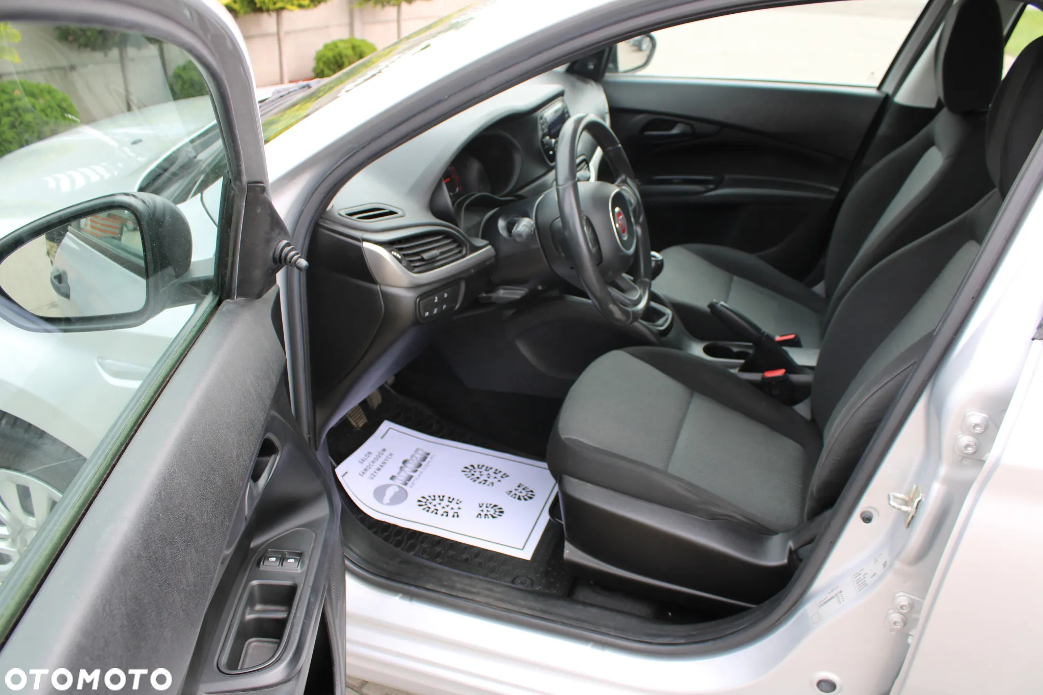 Fiat Tipo 1.4 16v EU6d - 20