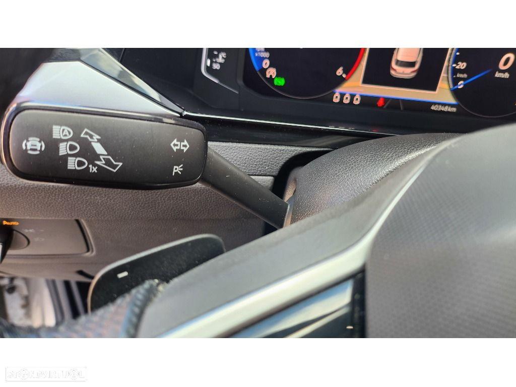 VW Arteon Shooting Brake 2.0 TDI R-Line DSG - 12