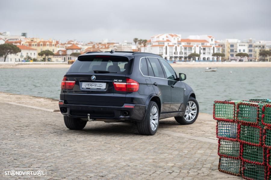 BMW X5 3.0 sd - 23