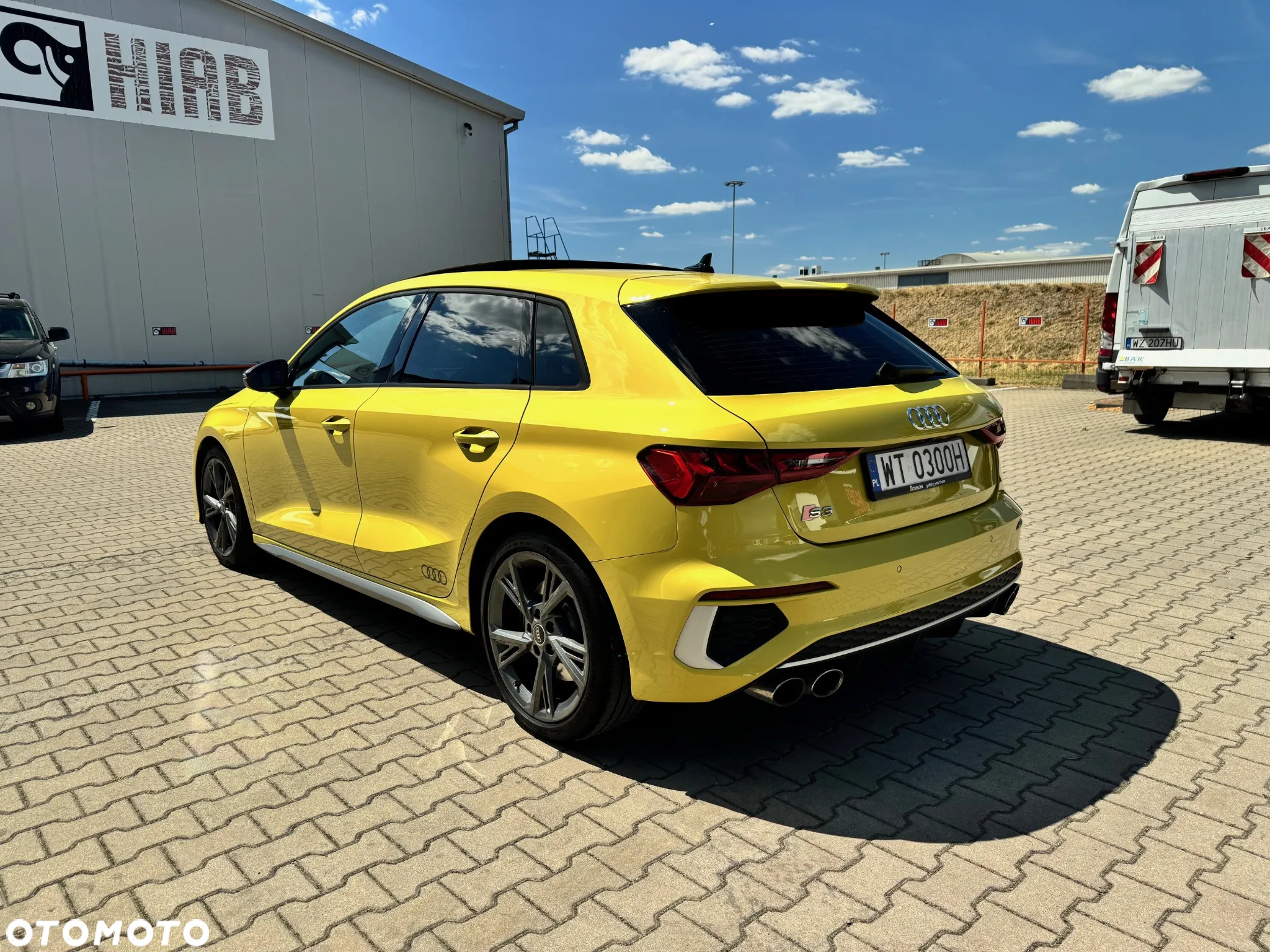 Audi S3 TFSI Quattro S tronic - 4