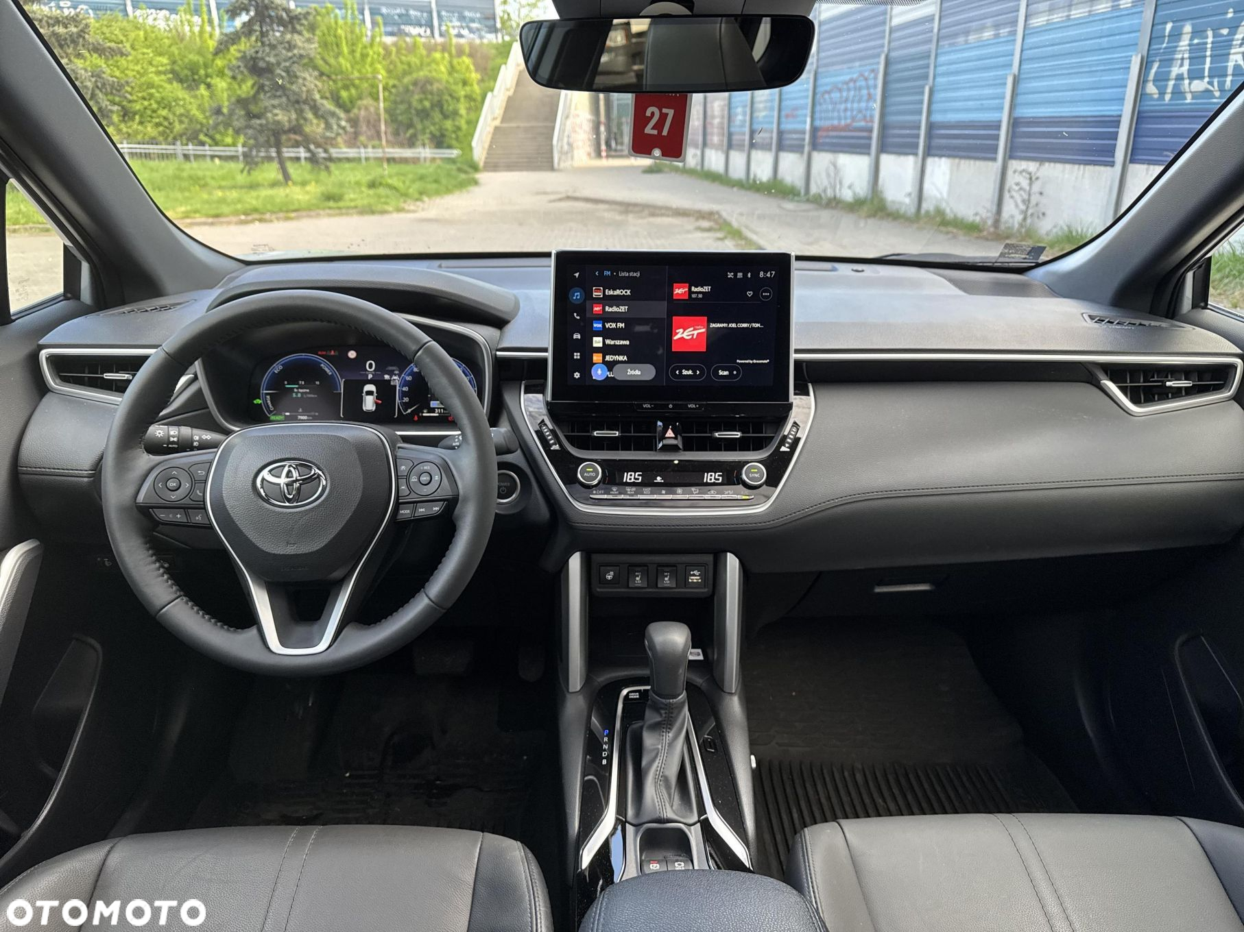 Toyota Corolla Cross - 11