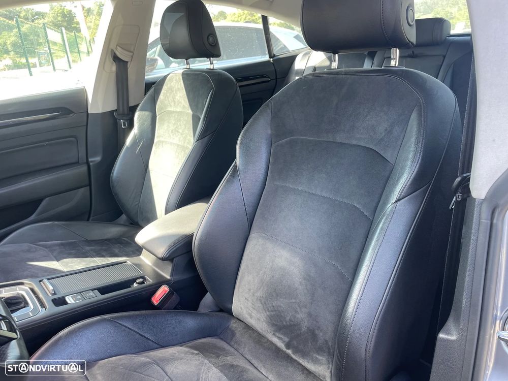 VW Arteon 2.0 TDI Elegance DSG - 10