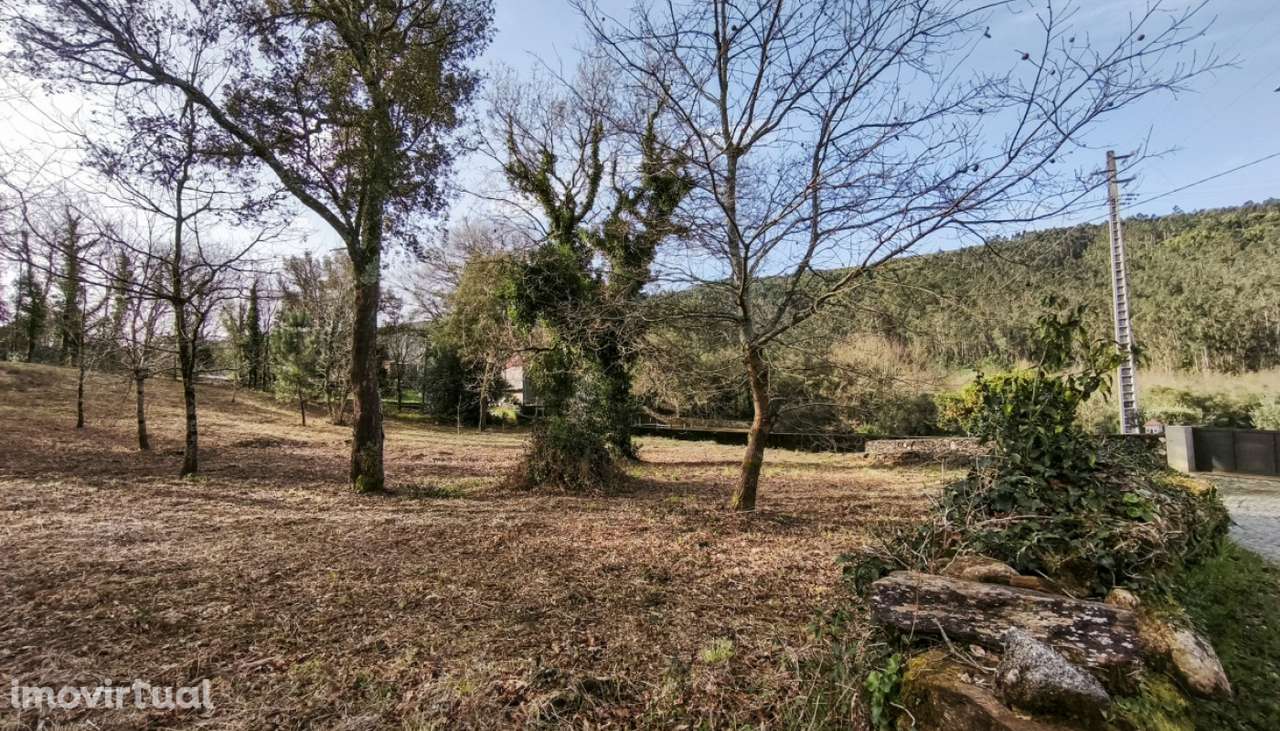 Venda de Terreno de Construção em Amonde, Viana do Castelo. - Grande imagem: 2/18