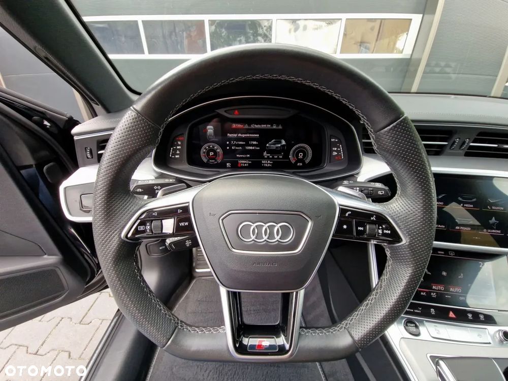 Audi A6 Avant - 40