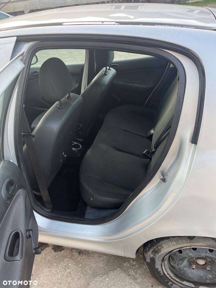 Peugeot 206 plus 1.4 HDI Presence - 8