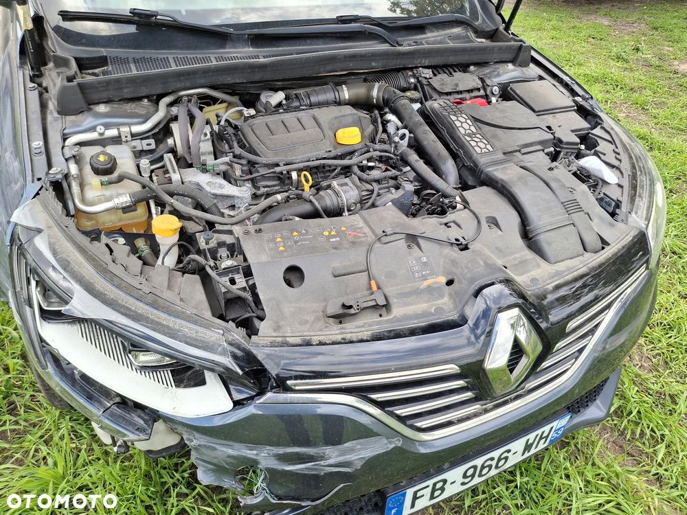 Renault Megane ENERGY dCi 130 GT LINE - 17