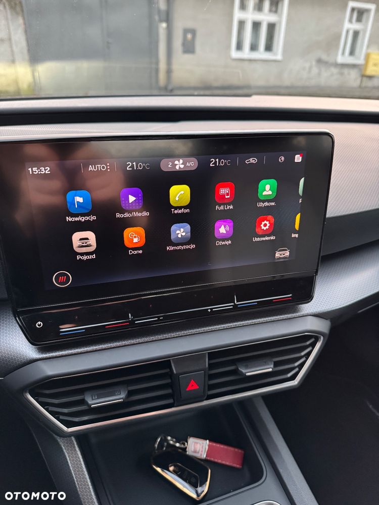 Seat Leon 1.0 EcoTSI Full LED S&S - 20