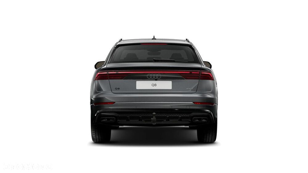 Audi Q8 - 6