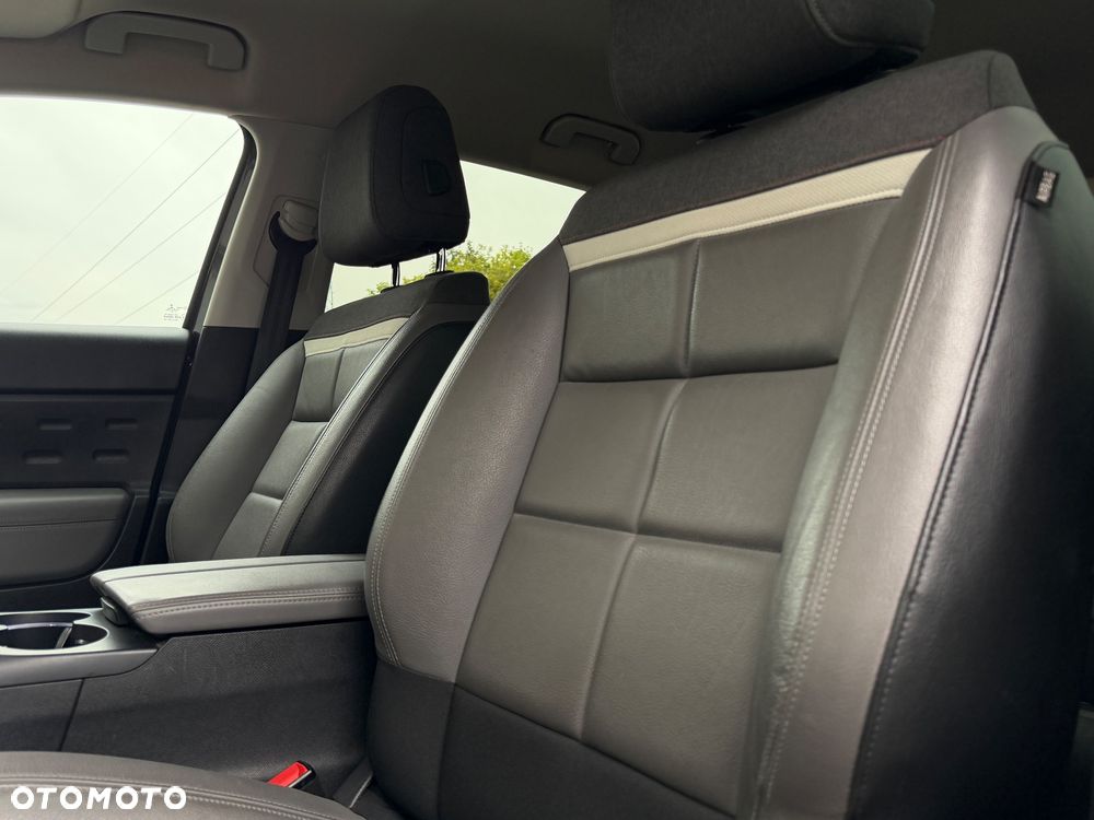 Citroën C5 Aircross 1.6 PureTech Shine EAT8 - 20