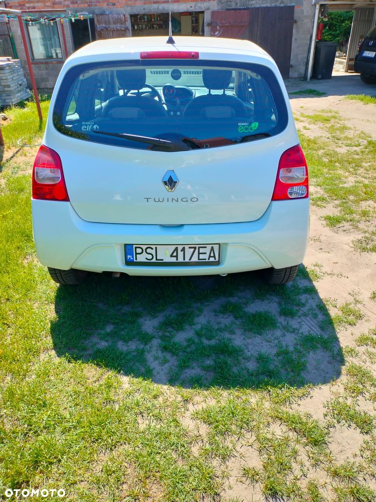 Renault Twingo - 4