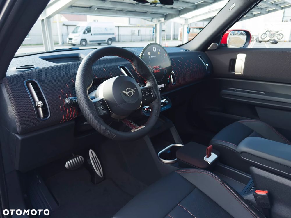 MINI John Cooper Works - 12